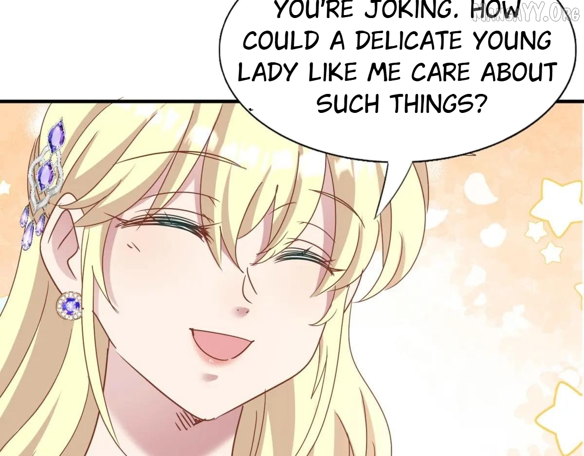 Don't Embarrass Me Chapter 174 - page 43